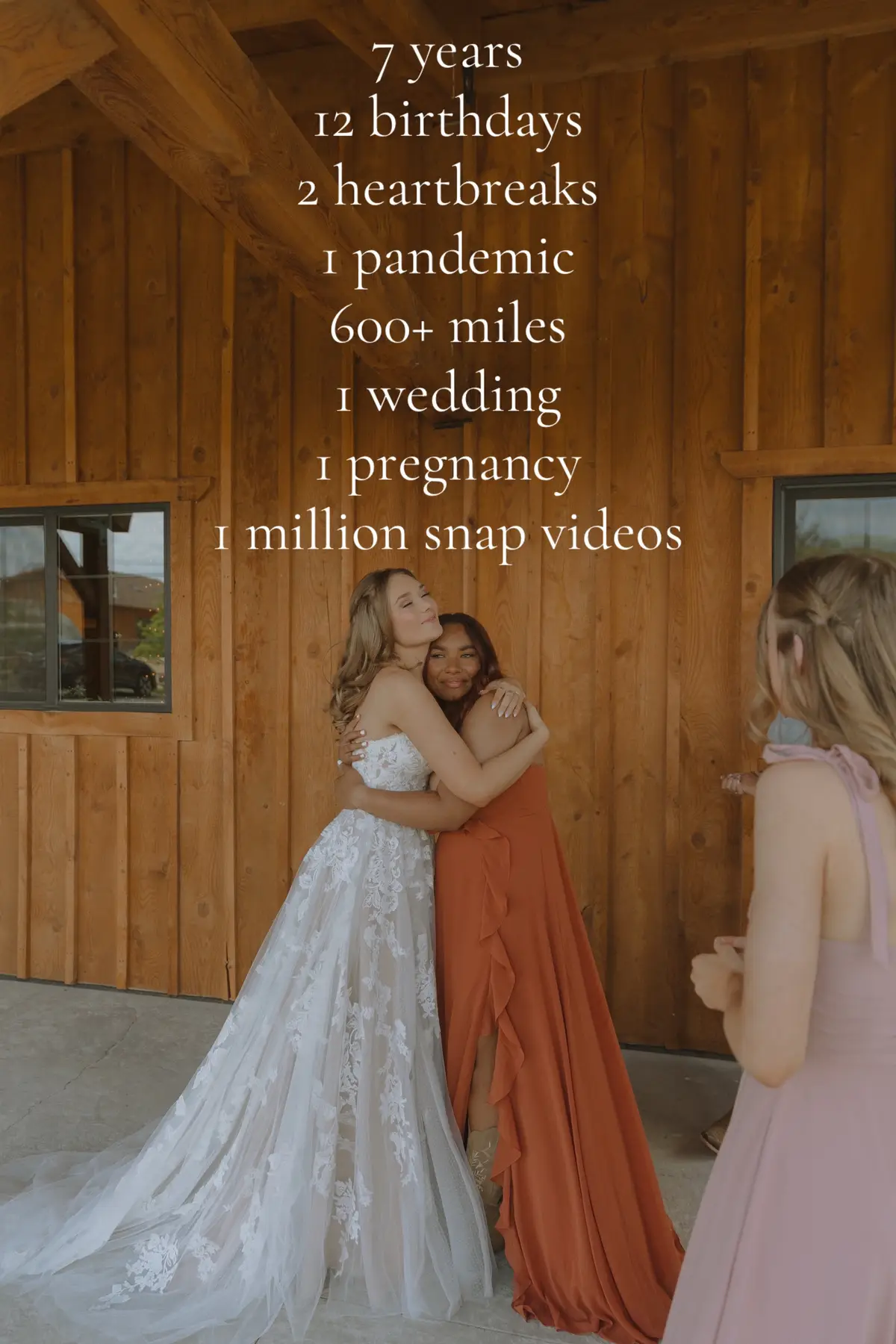 plus some matching tattoos ;) @jordan:) 