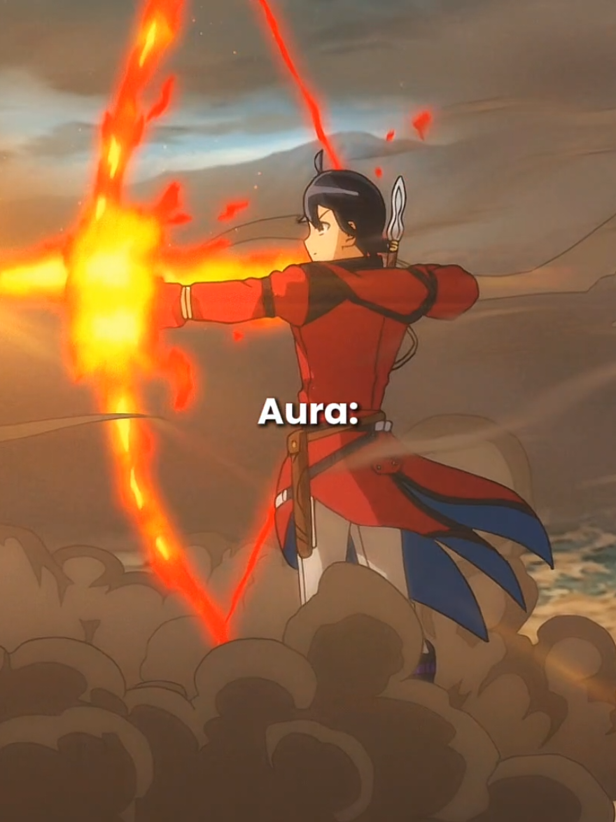 Makoto unleashes his power☠️ #makotomisumi  #tsukigamichibikuisekaidouchuu #animemoments #badassanimemoment #anime 