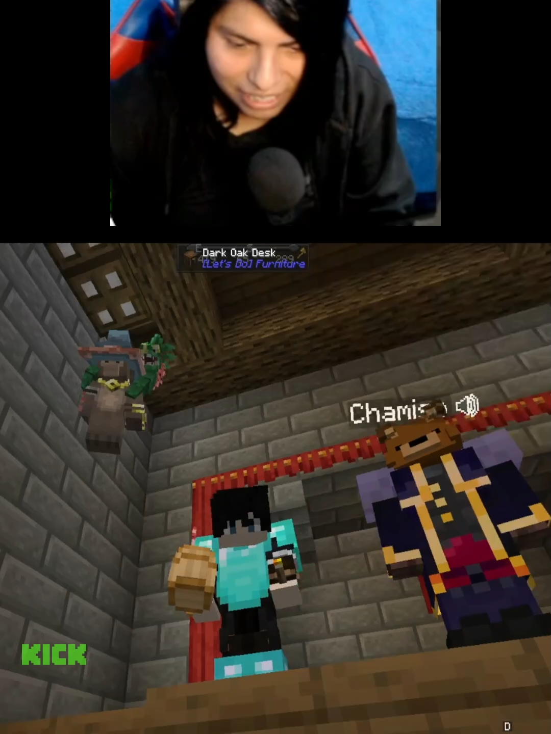 Ay ay ay ay , mi amor !  me gusta toca la guitarra  me gusta tocar el cucarachon  ,Ay ay ay morena de mi corazon !  #Minecraft #shorts #humortiktok #tarmaland #tarmalan2 #minecraftmemes #minecrafttutorial #minecraftpe #minecraftworldbuild #MinecraftGameplay #MinecraftTiktok #Gaming #Videojuegos #tarmaland2 #GamersLatam #MinecraftLatino #MinecraftEspañol #MinecraftFans #exodo #SQUIDCRAFT #SQUIDCRAFT4 #SquidCraftGames4 #minecraftvideo