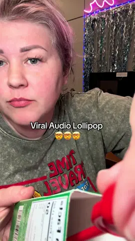 Perfect Christmas present by @Amos Sweets  #christmasgiftideas #presentideas #audiolollipop 