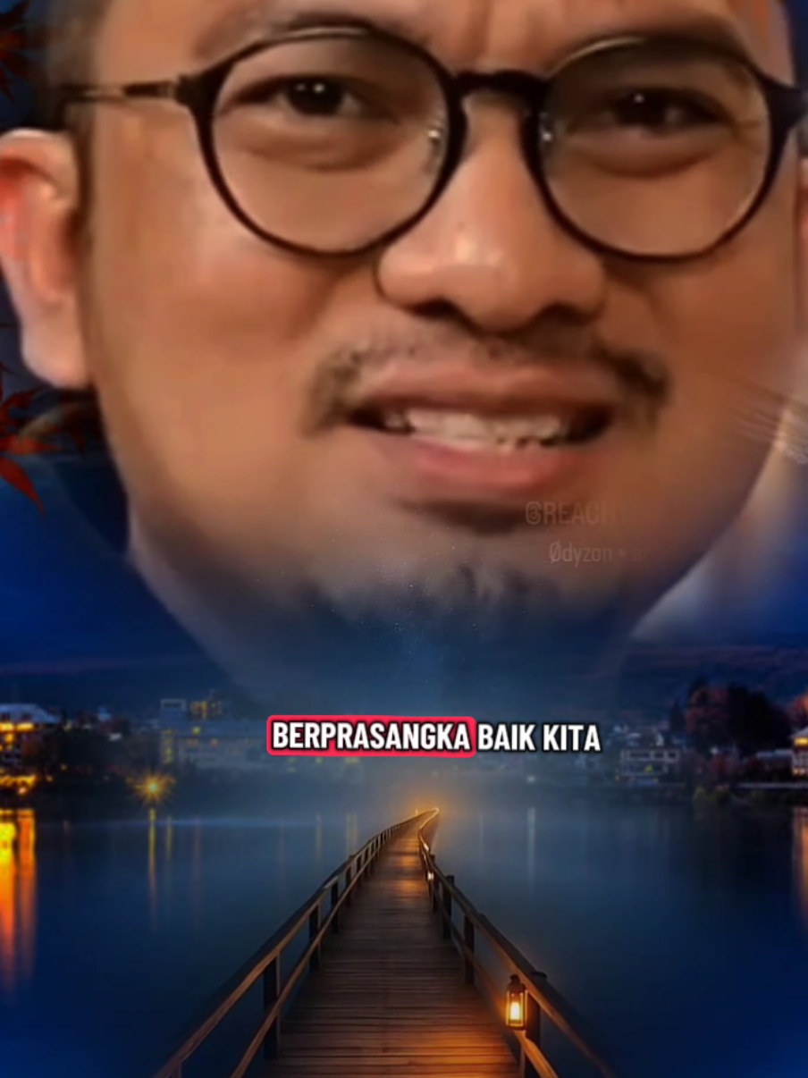 tetaplah  berprasangka baik kepada Allah #motivasihidup #motivasiislam #religi #dakwahdannasehat #fypppppp 