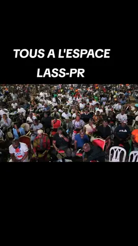 APRÈS CETTE BRILLANTE VICTOIRE DE NOTRE CANDIDAT ADO, EN GUISE DE REMERCIEMENT, J'INVITE TOUTE MA POPULATION A L'ESPACE LASS-PR DEMAIN POUR UNE PARTIE DE PARTAGE ( BARBECUE) EN FAMILLE. LASS PR AVEC  ADO