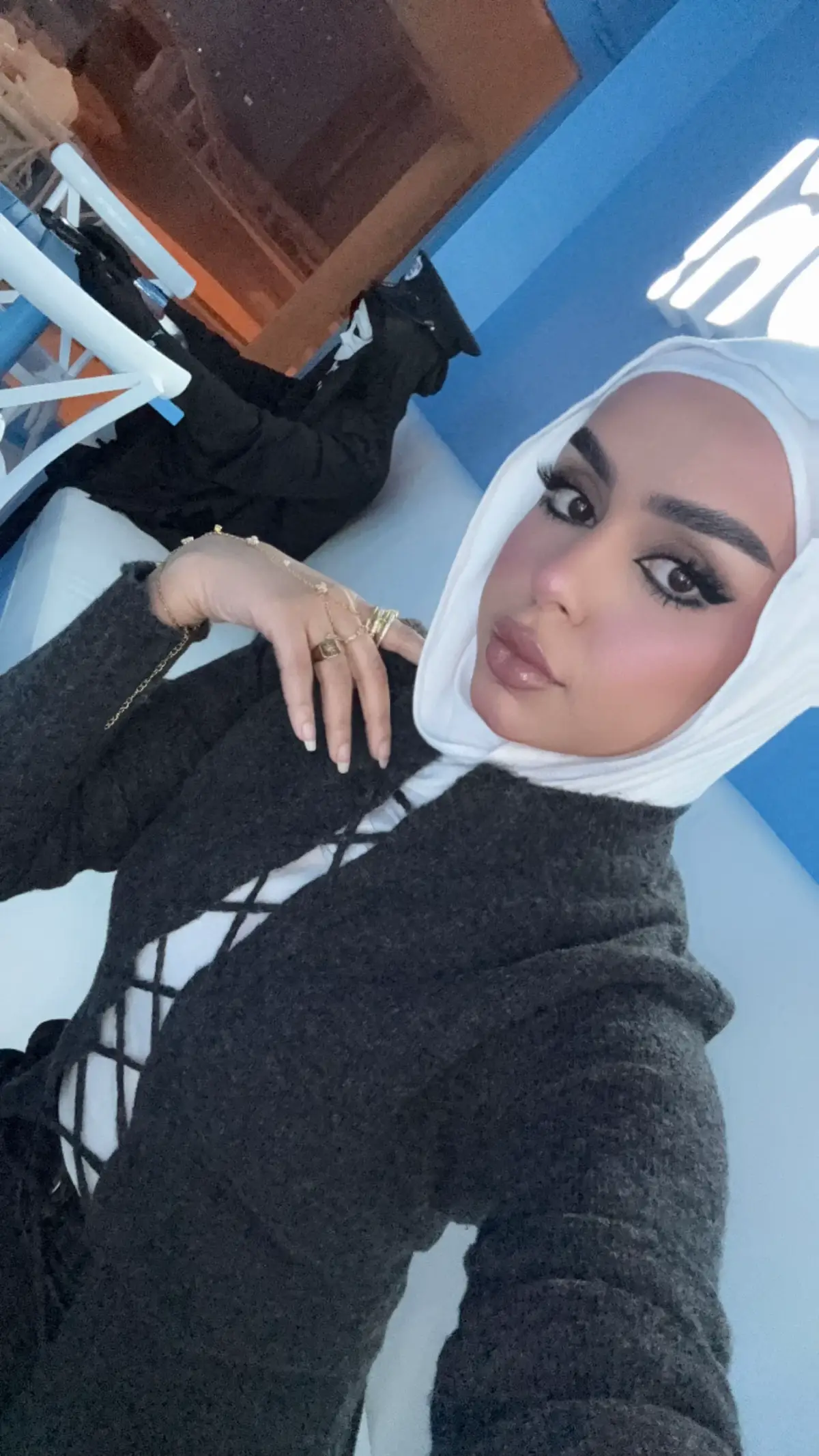 طب ليه يا لقى ؟🤷🏽‍♀️