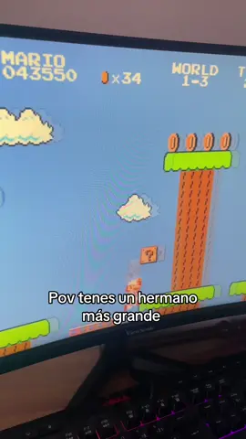 Te quiero hermano #hermanos #mayor 