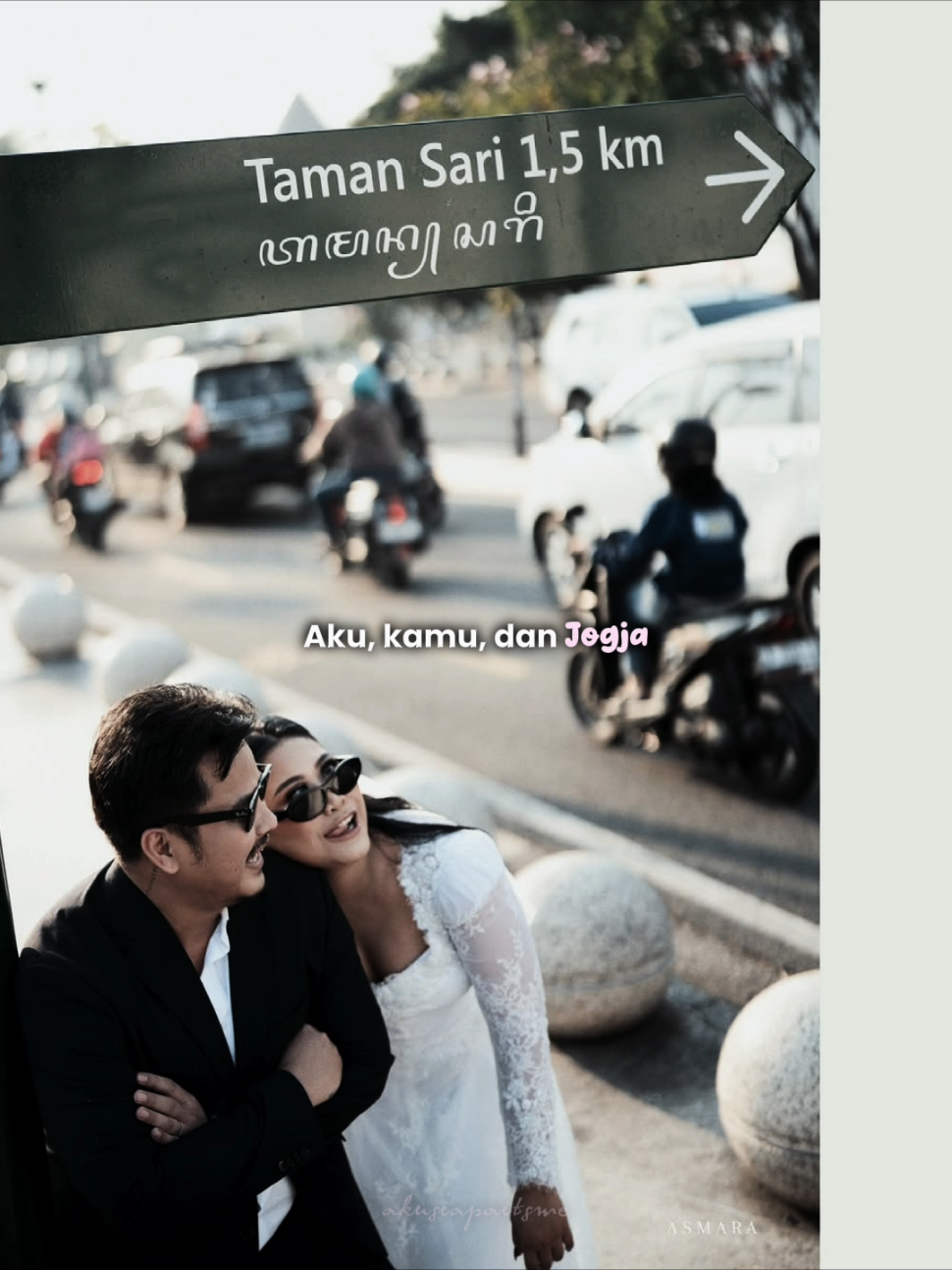 Konsep prewed Boiyen gemes 😍 cr : @rezaprabowophoto #boiyen #boiyenpesek #prewedjogja #inspirasifotoprewed #infojogja 