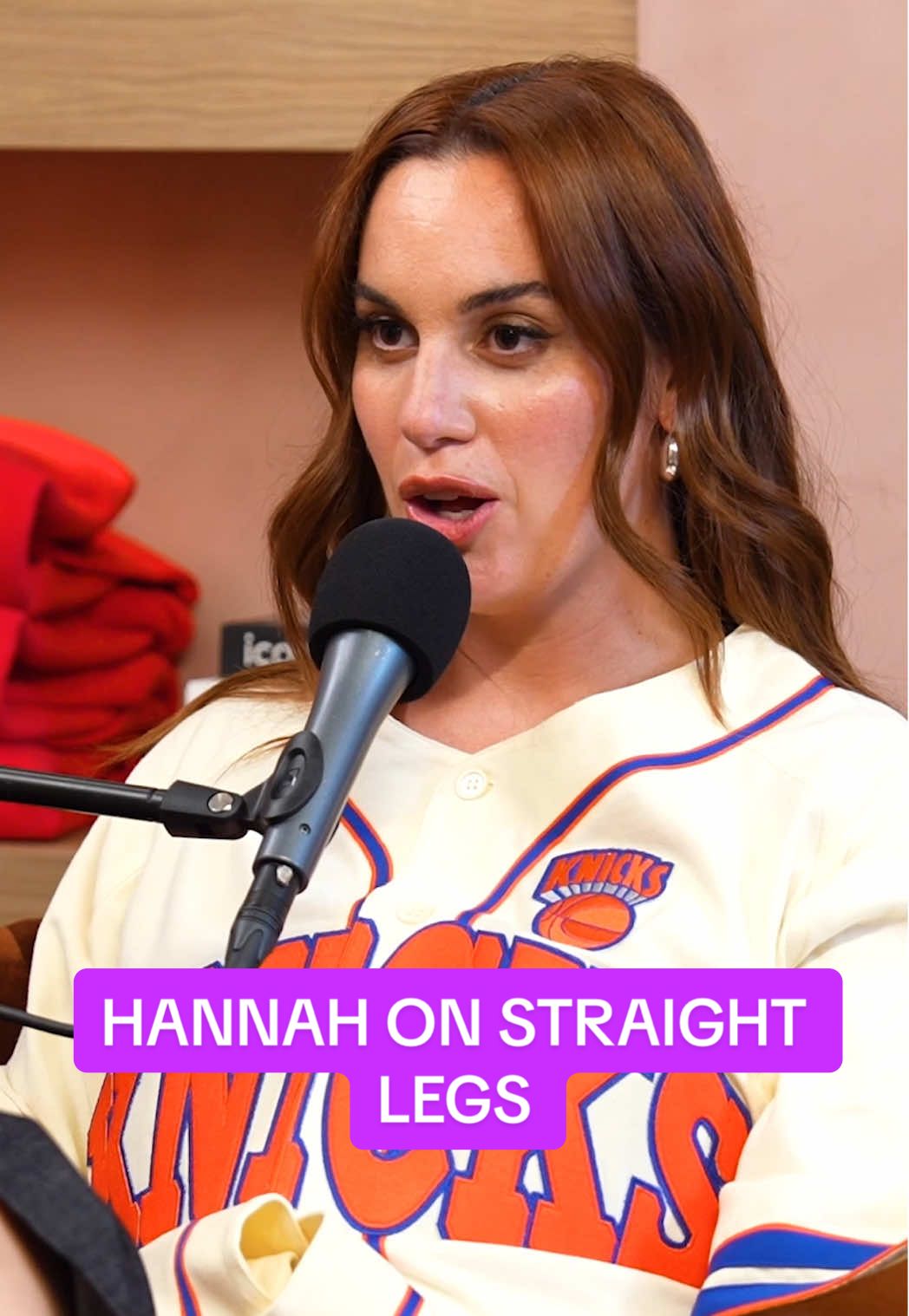 The girls that get it, get it