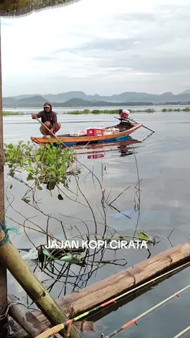 #jajan #kopi #cirata 