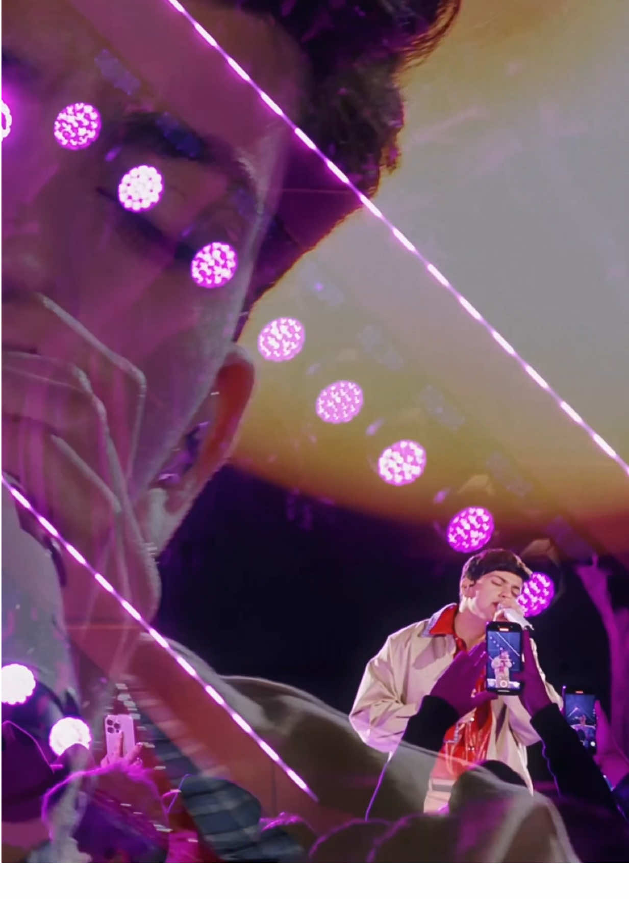 Assista agora no YouTube – Oi Djavan (Ao Vivo em São Paulo) 🚀 #leofoguete #maisdemim 