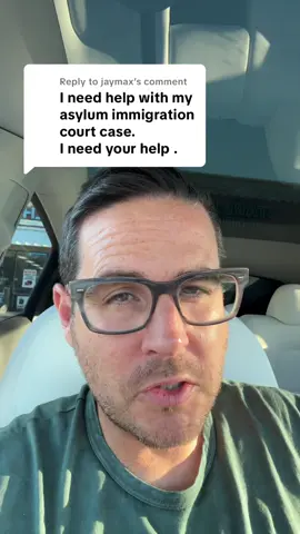Replying to @jaymax Approval rates are much higher for asylum seekers who have a lawyer in immigration court than for those without representation. 📊 It makes a huge difference, and the stakes are enormous. We’re talking about your safety and the life you want to build in America. 🇺🇸 You need every advantage you can get, and that’s what we provide. I believe we significantly increase our clients’ chances for success through zealous advocacy and strategic insight. ⚖️ If you want to learn more about how we can help you in immigration court, schedule a consultation at winasylum.com. 💼 #asylum #immigrationcourt #asylumcase #asylumlawyer #immigrationlawyer    