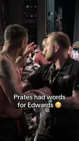 #UFC322 #UFC #MMA #carlosprates #leonedwards 