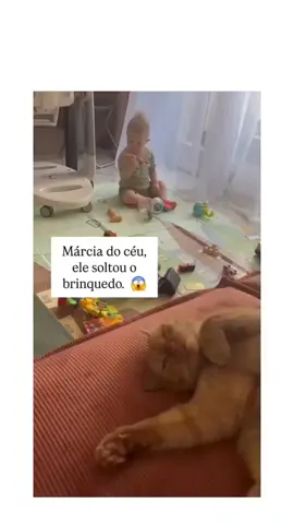 KAKAKAKKA maarcia do céu 😂 #cat #catsoftiktok #pet #crianças #pov