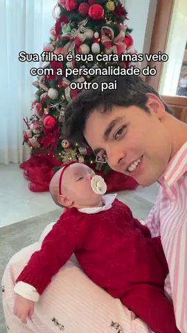 Mini rangelzinha que nao gosta de ser acordada 😬