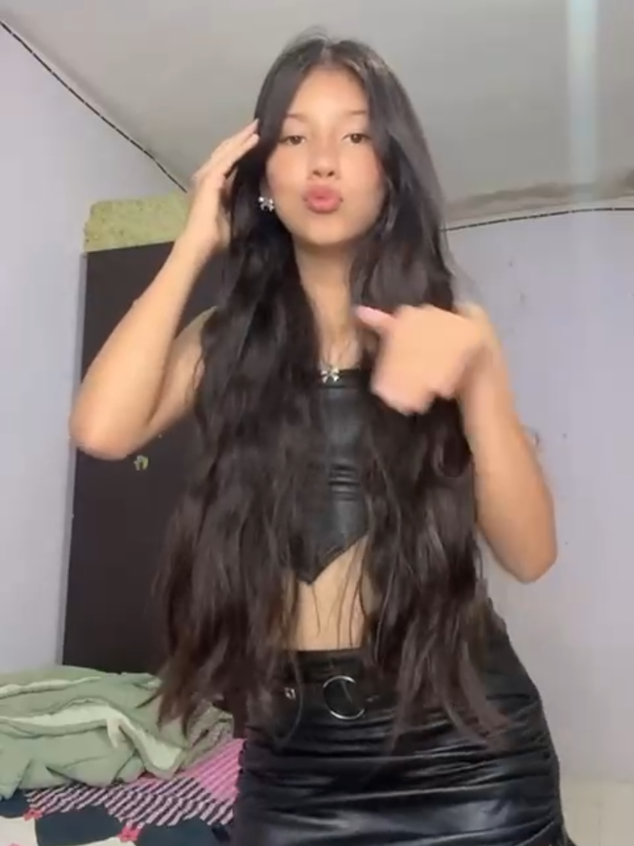 #viraltiktok #trend #parati