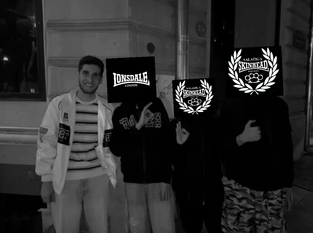 #skinhea #femboy #azerbaijan #fyp #foryou 