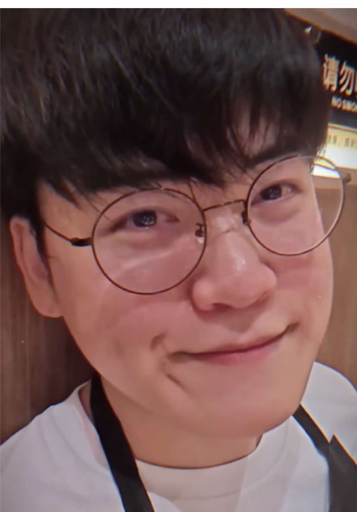 huhu ảnh say, mắt ảnh nhìn tình gì đâuuuu í #gumayusi #t1 #xh #fyp #CapCut 