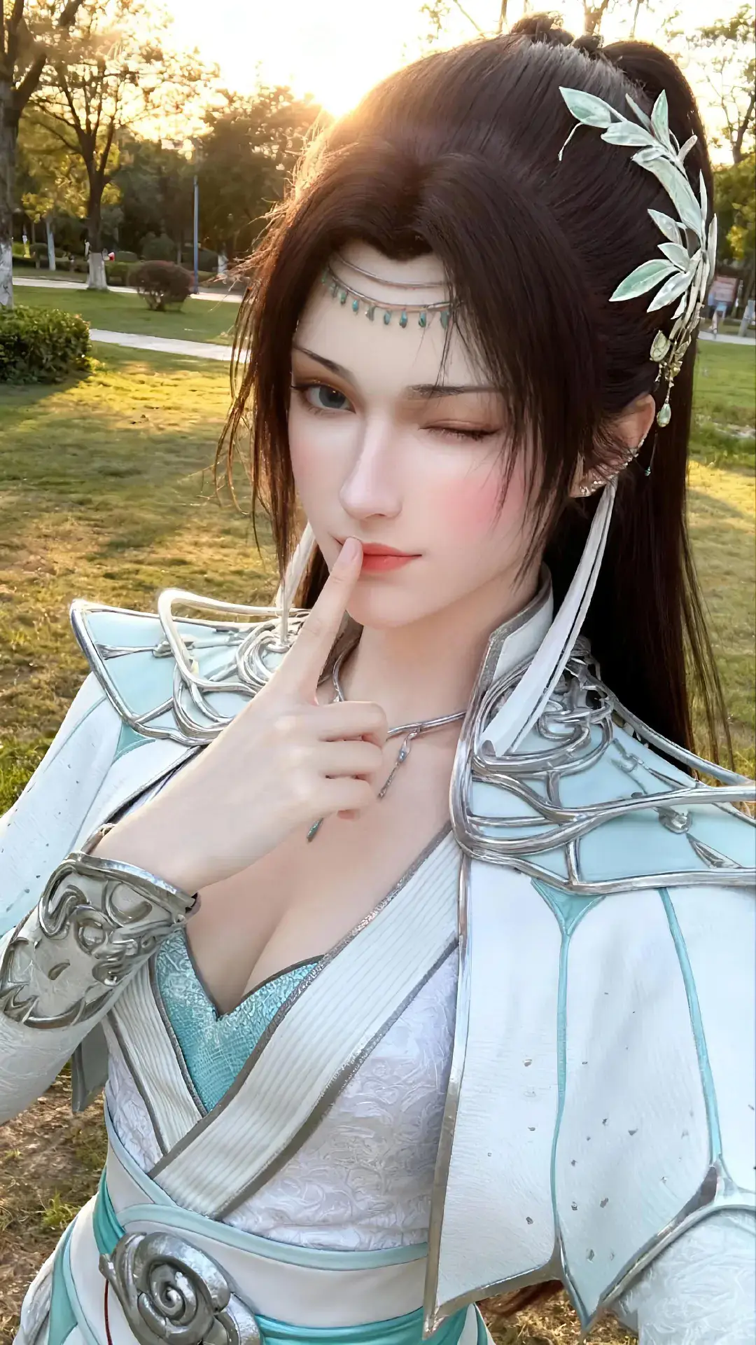 #btth #battlethroughtheheavens #fypシ゚ #foryoupage #xybca 