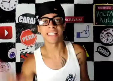 KKKKKKKKKKK #zoio #vaiprofycaramba #foryou #fy 