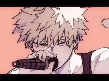 Bakugou cantando I Wanna Be Yours ❤️💥 [ Edición @🪷⸙Иᤂṛʏᴜʜᴀᴛᴏ爱🌷 ] #bakugou #katsukibakugou #fyp #parati #fyp 