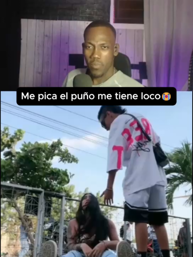 A veces lo mejor en un vídeo son los comentarios 😂 #jhero3 #reaccion 