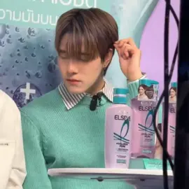 #HIRUNKIT_ :: postando agora porque não vou aguentar esperar até amanhã pra postar 🤏🏼 #nanihirunkit #gmmtv #fyp 