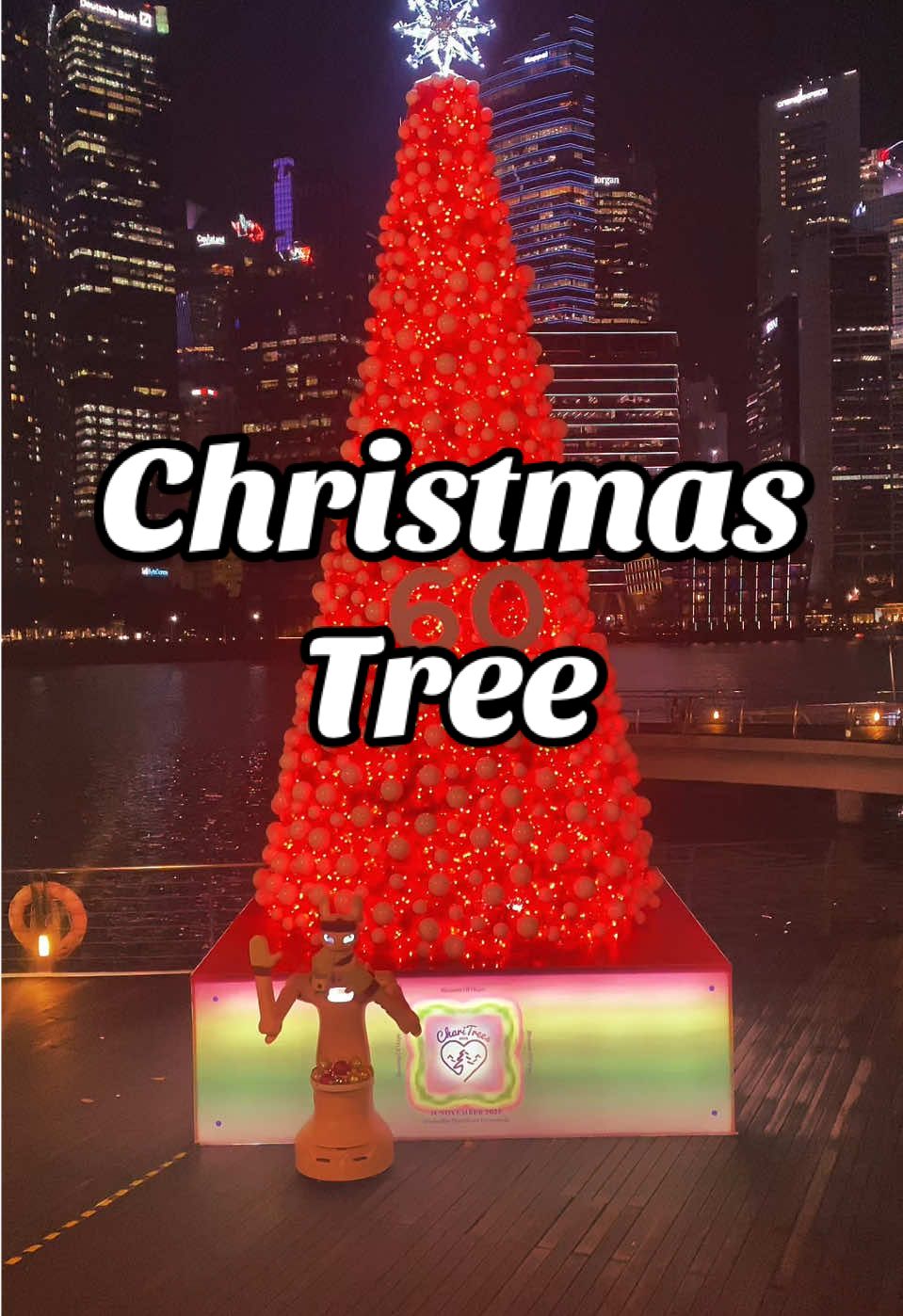 #MarinaBay #Singapore 