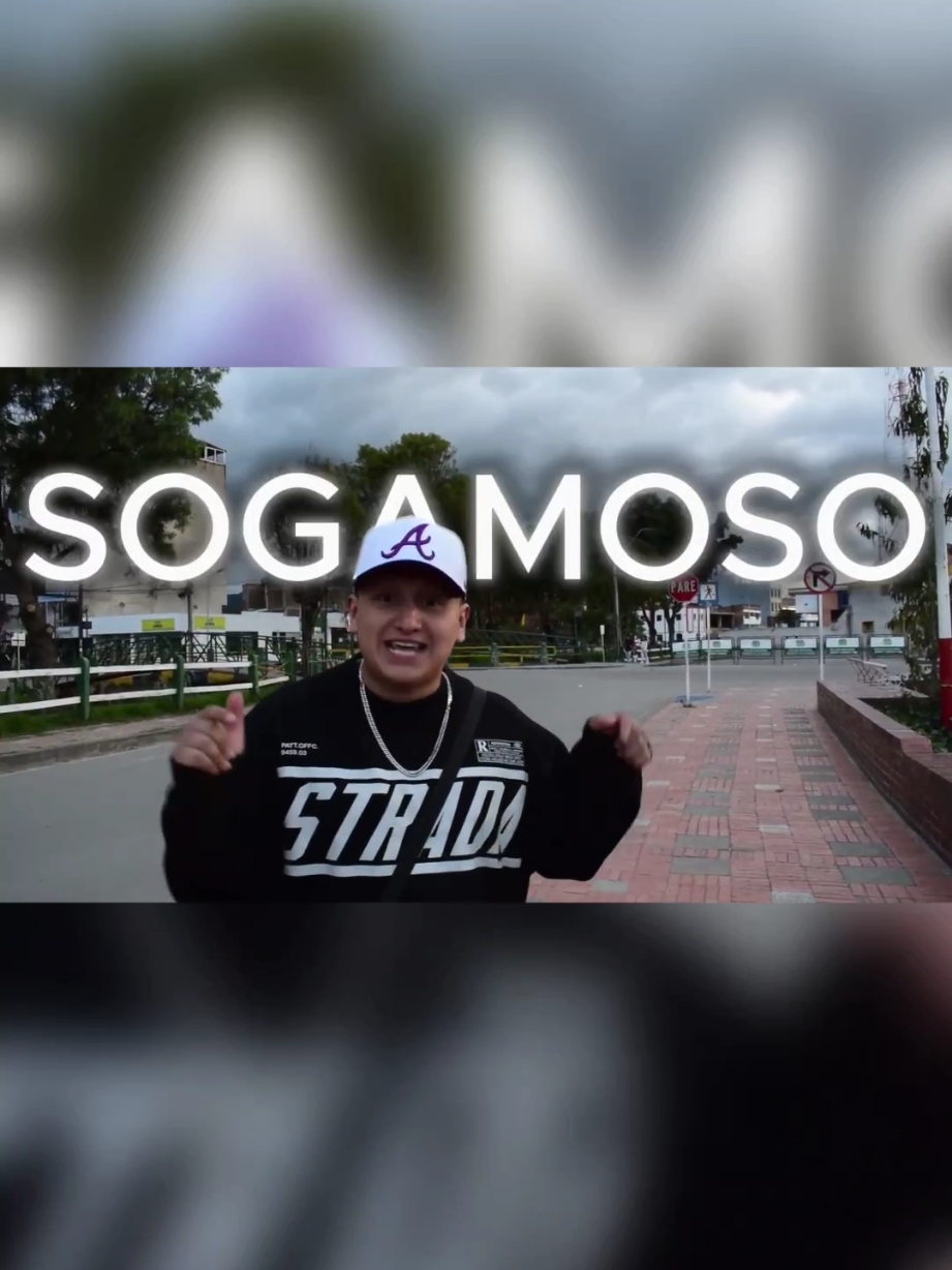 Visite los barrios peligrosos de Sogamoso 😬 #sogamoso #sogamosoboyaca #sogamosocity #boyaca #boyacacolombia🇨🇴🌺🌈 
