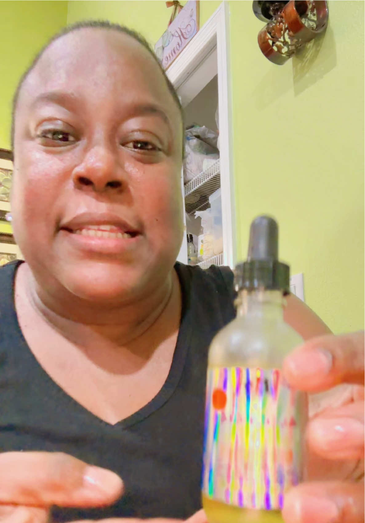 ALOPE Hair Growth Oil: Vitamin#tiktokblackfriday #tiktokshopcybermonday #tiktokshopcreatorpicks #blackfridaydeals #tiktokshopblackfriday 