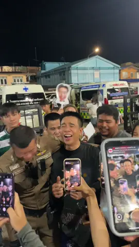 อ้ายยิ้มหวานๆแหน #ก้องห้วยไร่ #อัครเดชยอดจําปา 