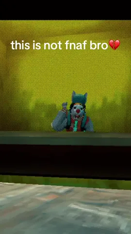 #animalcompany #fnaf #vr #meta #viral 