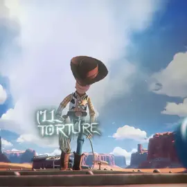 I’ll torture yooouuu #woody #lockdown #thorfinn #blowthisup #animetok 