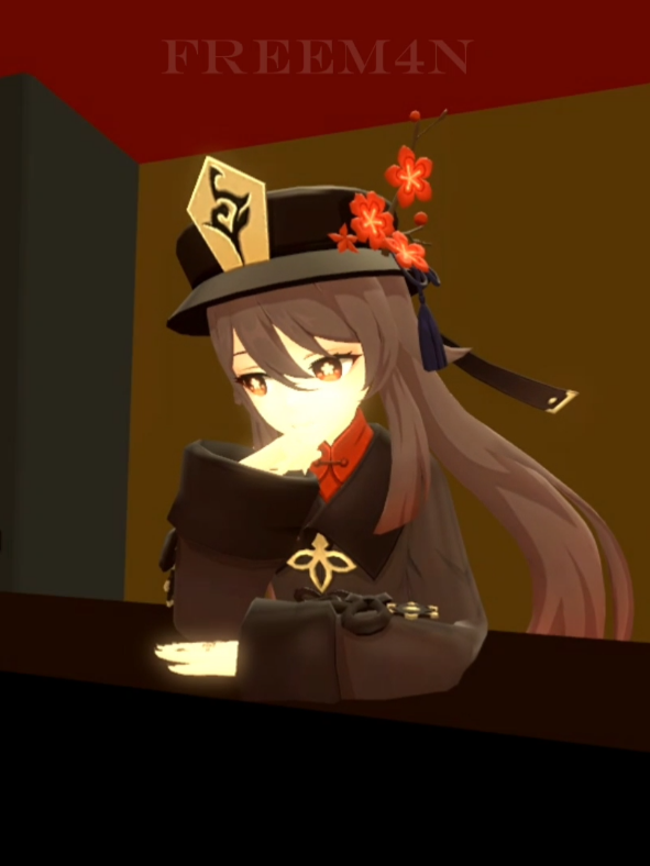 Compren compren para que no pase lo que pasó ayer🗣️🔥  SFM:@ɢᴏʀᴅᴏɴ ꜰʀᴇᴇᴍᴀɴ audio:@Hu_Tao_Ekisde #GenshinImpact #hutao #furina #humor #viral 