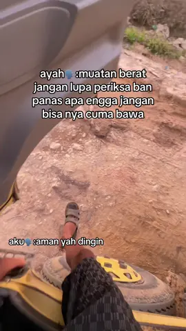 aman yah lanjut jalan lagi ya😉#masukberandafyp #trending #viraltiktok #drivermuda #supirtrukkalimantan 