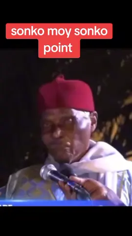 #sonkopresident sonko moy sonko point finale 