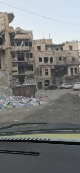 #حلب #قلعة_حلب #حلب #تعبانه #😔💔🥀🖤 