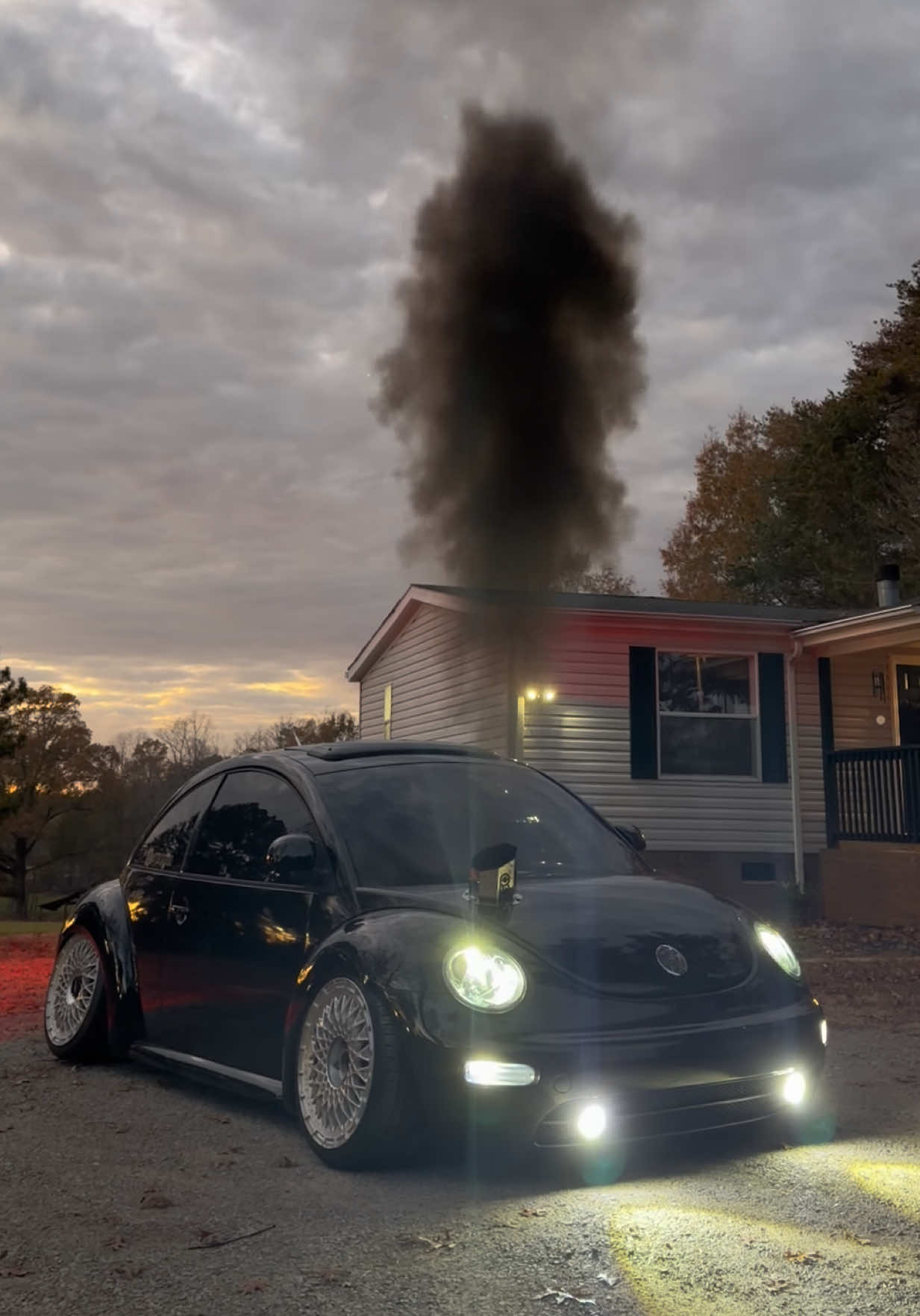 Spot the difference👀 #tdi #vw #fyp #fypシ #foryoupage 