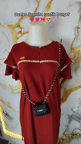 rekomendasi daster busui, simpel untuk sehari hari harganya lagi Murmer 😍😍