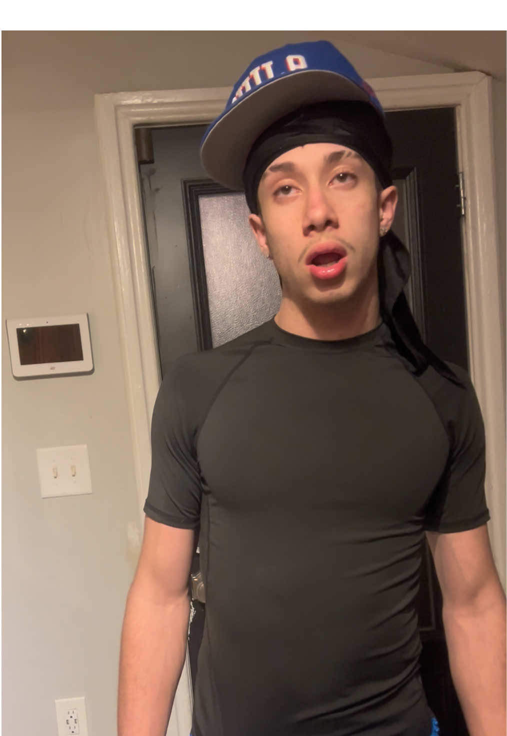 Can’t send him to get groceries no more🤦🏽#reels #funny #tiktok #FYP #trending