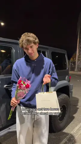 classic case of lovebombing..