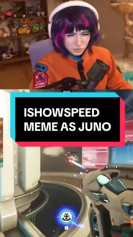please juno i need this 😭😭 #juno #cosplay #overwatch #overwatch2 