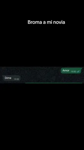 Perdon amor nesecito seguidor 😅🤣 #broma #chat #pareja #humor #asloviral 