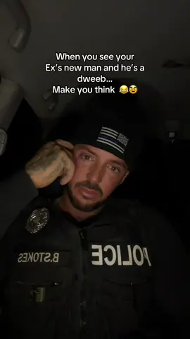 Am I a dweeb too? #cops #copsoftiktok #fyp #fypシ #viral 