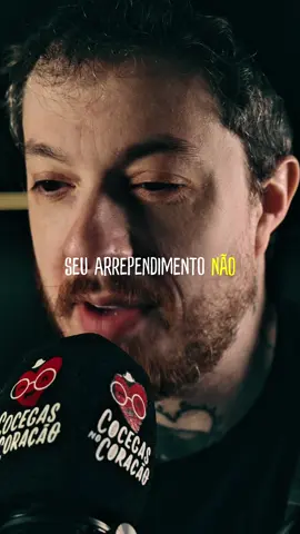 Esse vai ser teu maior arrependimento e não foi por falta de aviso 