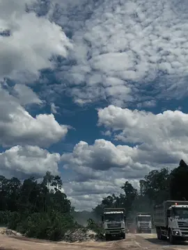 #CapCut#fyp#haulingbatubara#lewatberandafyp#hatuedayakkalteng 