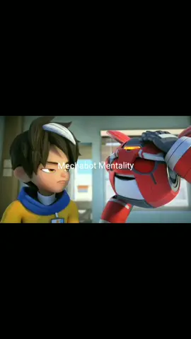#mechabot #fyp #mechamato