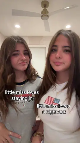 we are twins but also so different 