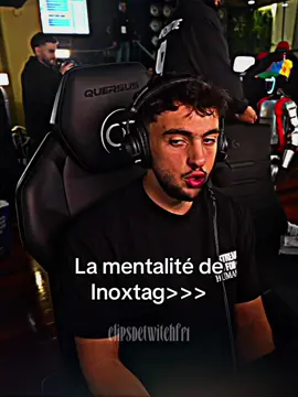 DES VRAIS CONSEILS>>> #inoxtag #inox #streamforhumanity #fyp #twitchfr 