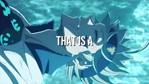 I dotn really like the edit but i feel like the song really matches asta #asta #blackcloveredit #blackclover #dontletthisflop #foryoupage 