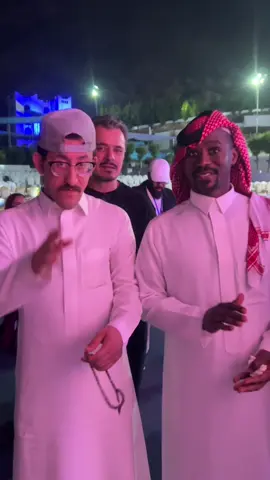 #مكه #الطايف #الكر #حفله 