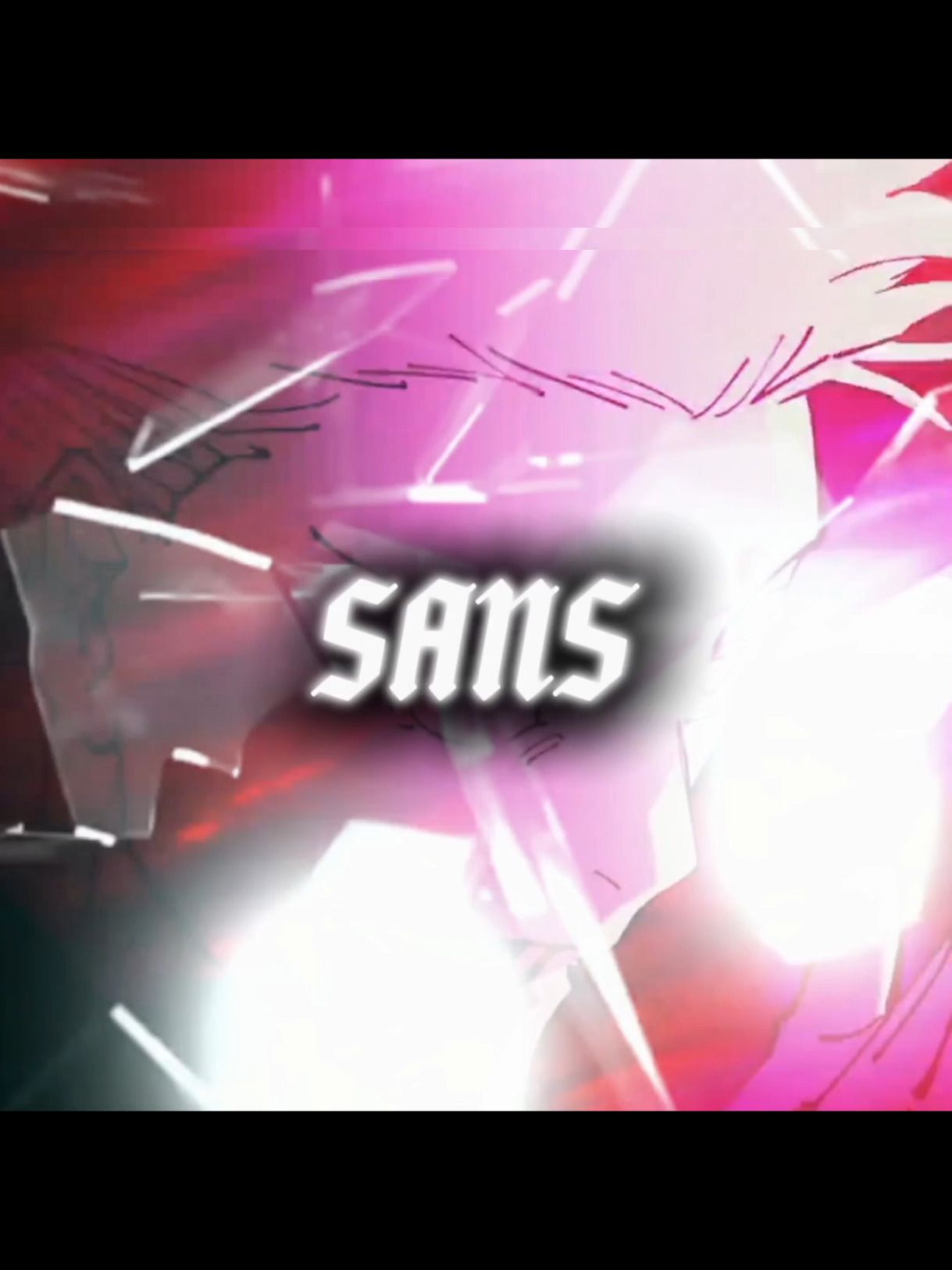 hope and dreams†(🔥#edit #xh #gojo #sukuna #undertale 