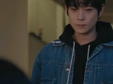 he even knelt down 🧎🏻‍♀️ #junseo #baekahjin #dearx #fyp 